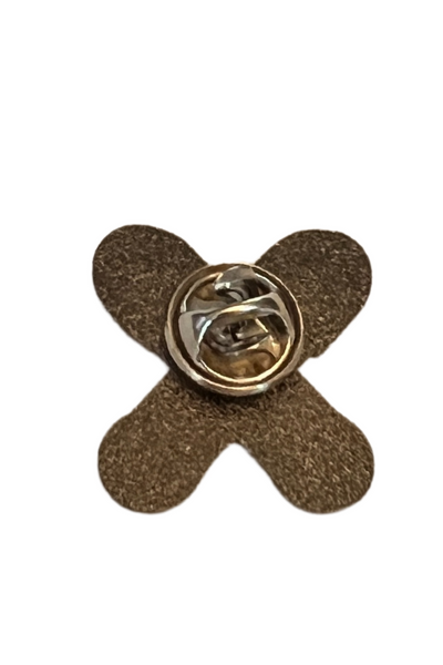 Pin’s Couture Enfant
