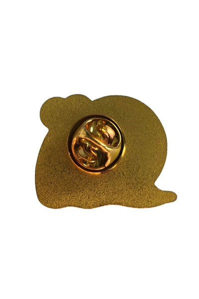 Pin’s Escargot en Pelote