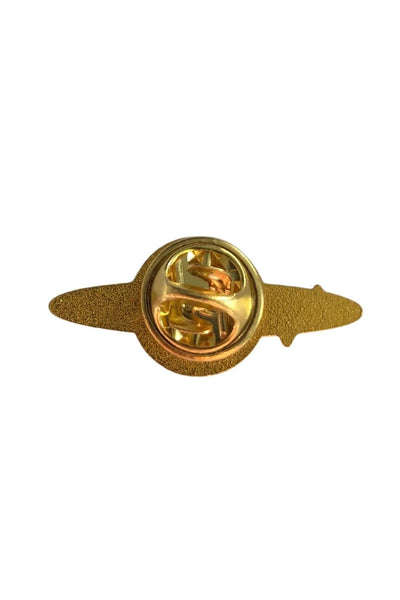 Pin’s Planète Tricot