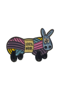 Pin’s Ane en Pelote