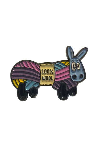 Pin’s Ane en Pelote